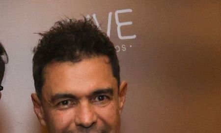 Zezé Di Camargo defende Wanessa Camargo após conversa com Davi no <i>BBB24: - Orgulhoso</i>