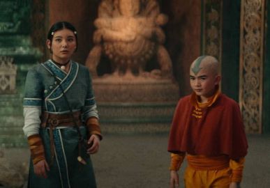 Atores destacam importância de elenco majoritariamente asiático em <i>Avatar: O Último Mestre do Ar</i>  e mostram bastidores da série