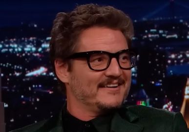 Diretor de nova versão do <i>Quarteto Fantástico</i> indica que Pedro Pascal está confirmado no elenco