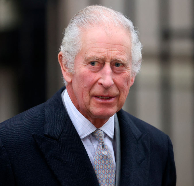 Rei Charles III não acredita em quimioterapia e prefere uso de <i>ervas e poções naturais</i>, diz fonte próxima à família real