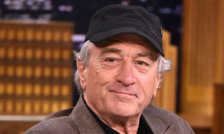 Robert De Niro abre coração e revela causa da morte do neto aos 19 anos de idade