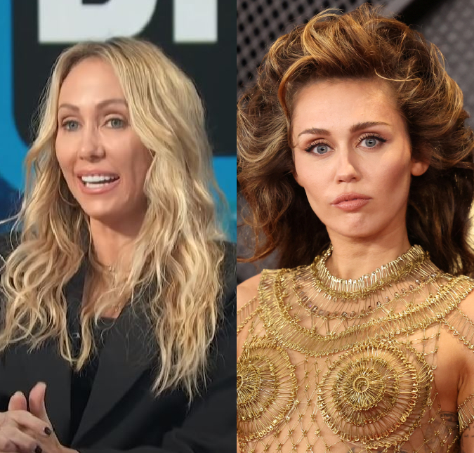 Mãe de Miley Cyrus revela que ficou dias sem comer e nem dormir após divórcio de Billy Ray Cyrus: <i>- Tive um colapso psicológico completo</i>