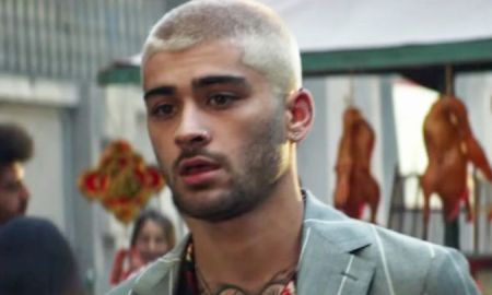 Influenciadora expõe conversas e fotos íntimas de Zayn Malik; saiba mais!