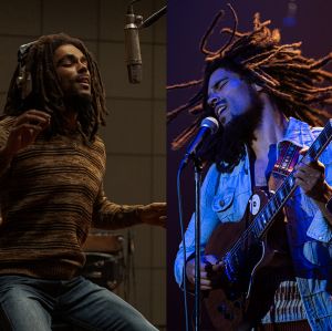 Mesmo fugindo da estrutura convencional, <I>Bob Marley - One Love</i> não faz jus à história do ícone do <I>reggae</I>