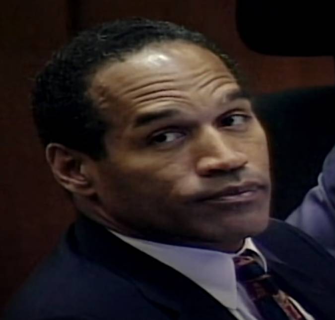 O.J. Simpson é diagnosticado com câncer na próstata, diz site