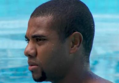 No <i>BBB24</i>, Davi conversa com Boninho após pensar em desistir e volta atrás com decisão: <i>- Vamos jogar isso e tentar ir pra final</i>