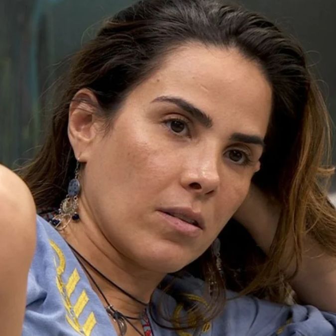 Wanessa Camargo recalcula rota e define novo alvo após formação do paredão no <i>BBB24</i>. Veja o que rolou nesta madrugada