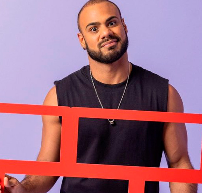 Marcus Vinicius é o oitavo eliminado do <I>BBB24</i>