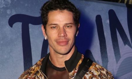 Curtindo Carnaval, José Loreto fala sobre possibilidade de novo romance: <i>- Vou arrumar um tempo e arrumar alguém</i>