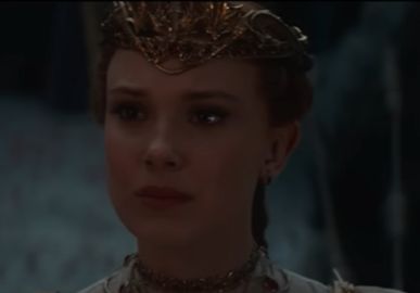 Novo filme com Millie Bobby Brown, <I>Donzela</I> ganha <I>trailer</I>, veja
