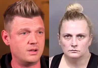Causa da morte oficial da irmã de Nick Carter é divulgada após dois meses da partida repentina