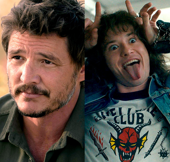 Com Pedro Pascal e Joseph Quinn na trama, <I>Marvel</i> divulga elenco completo de novo <I>Quarteto Fantástico</i>