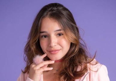 Recém-noiva aos 19 anos de idade, Kiria Malheiros faz revelação sobre casamento na juventude: <i>Me sinto preparada</i>