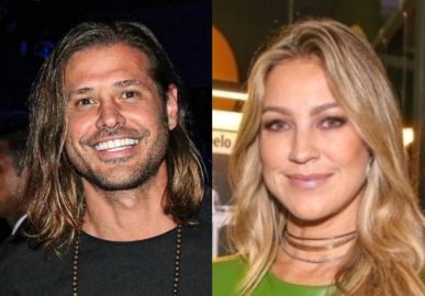 Advogada de Dado Dolabella afirma <i>campanha de destruição de imagem</i> de Luana Piovani contra o ator