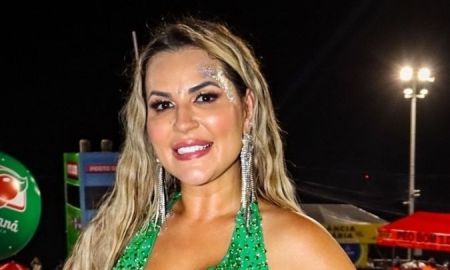 Deolane Bezerra fala sobre polêmica de colar e suposto envolvimento com crime no Rio de Janeiro