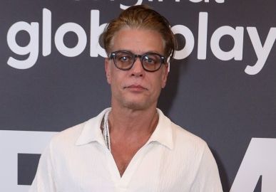 Fabio Assunção engata romance com atriz de <i>Fuzuê</i>, afirma jornal