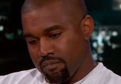 Kanye West menciona rivalidade com Taylor Swift: <i>Fui muito mais útil para a carreira dela do que prejudicial</i>