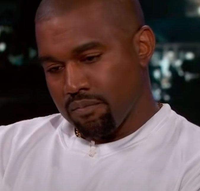 Kanye West menciona rivalidade com Taylor Swift: Fui muito mais útil para a carreira dela do que prejudicial O cantor ainda afirmou que não é inimigo e nem amigo