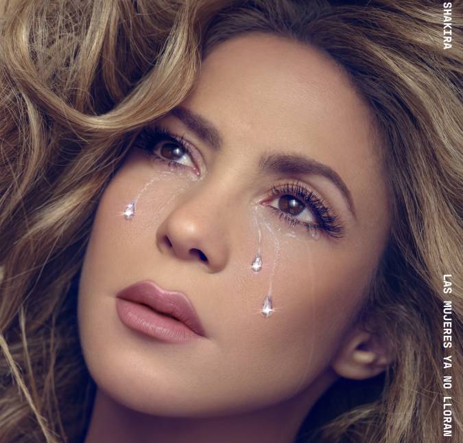 Indireta para Piqué? Shakira anuncia novo álbum e alfineta: <i>Minhas lágrimas se transformaram em diamantes</i>