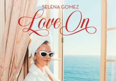 Selena Gomez divulga data do lançamento de seu novo <i>single, Love On</i>