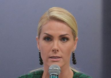 Ana Hickmann acusa ex-marido de constranger o filho ao chamá-lo como testemunha a seu favor