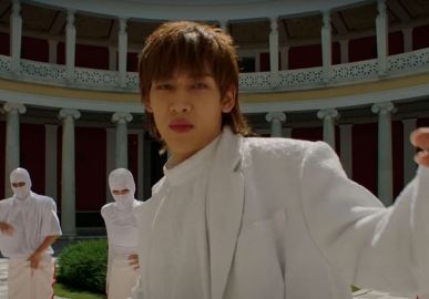Bambam, do <i>GOT7</i>, conta o que podemos esperar do <i>show</i> em São Paulo e confessa: <i>- Eu queria muito ir ao Brasil e finalmente vai acontecer</i>