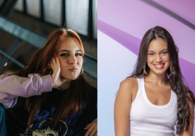 Fazendo sucesso nas redes sociais com esquetes do <I>BBB24</I>, Doarda revela ter estudado e ser amiga de Alane