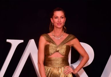 Gisele Bündchen e Joaquim Valente estariam <i>profundamente apaixonados</i>, diz jornal