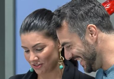 Mariana Felício comemora 18 anos de união com Daniel Saullo: <i>Sempre foi minha alma gêmea</i>
