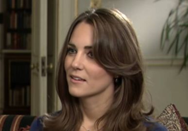 Palácio de Buckingham estaria em completo <i>radio silence</i> sobre saúde de Kate Middleton, diz site