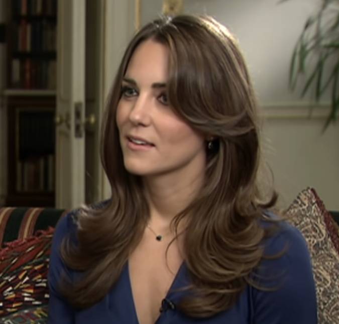 Kate Middleton estaria disposta a se reconciliar com Meghan Markle, diz site