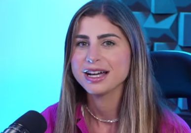 Renata Heilborn desabafa e agradece carinho após traição do ex com Carol Barcellos... Entenda a polêmica envolvendo o trio