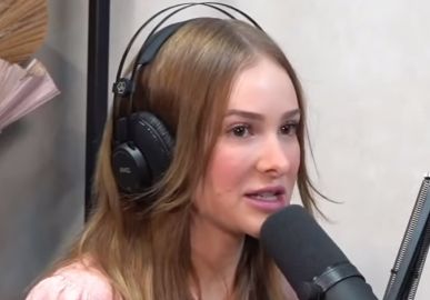 Sammy Sampaio se posiciona após vídeo de Pyong Lee fazendo <i>trend</i> do palavrão com o filho viralizar