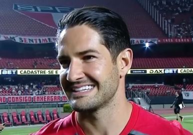 Alexandre Pato revela para quem é a sua torcida para o Paredão no <i>BBB24</i>
