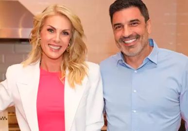 É namoro ou amizade? Veja tudo o que já falaram sobre a relação de Ana Hickmann e Edu Guedes