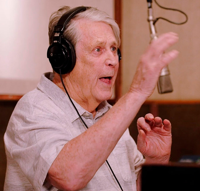 Brian Wilson, dos <I>Beach Boys</i>, está com demência e vai ser colocado sob curatela