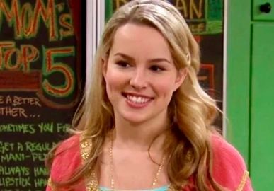 Bridgit Mendler, ex-estrela da <i>Disney</i>, vira CEO de empresa de satélites