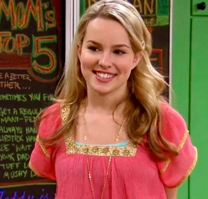 Bridgit Mendler, ex-estrela da <i>Disney</i>, vira CEO de empresa de satélites