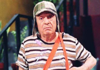Foi sem querer querendo? Conheça curiosidades e polêmicas dos bastidores de <i>Chaves</i>!