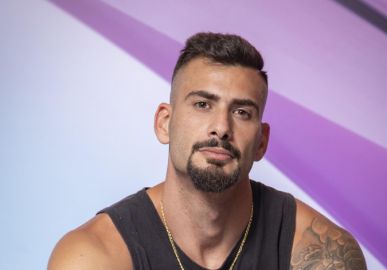 Nizam comenta repercussão das falas sobre corpo de Yasmin Brunet no <i>BBB24</i>: <i>- É com ela que eu tenho que conversar</i>