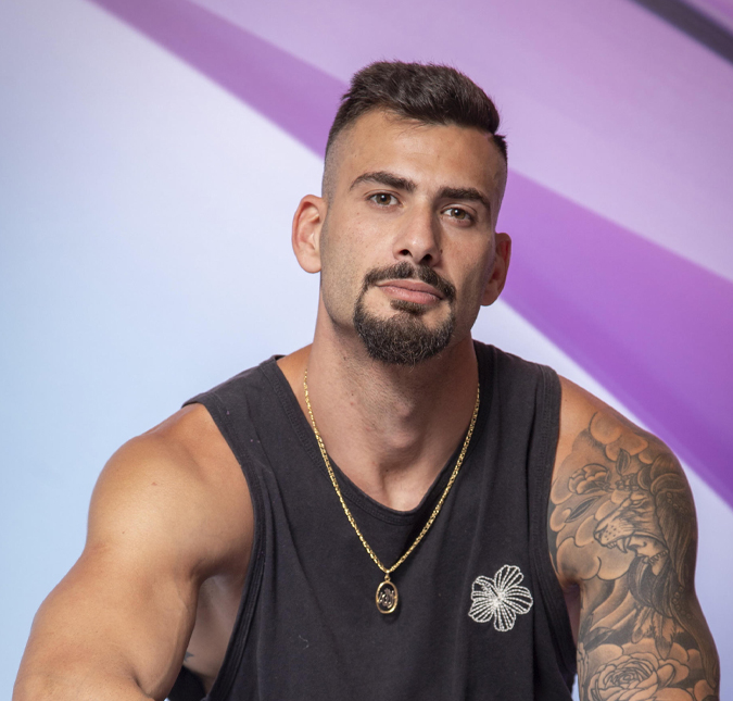 Nizam comenta repercussão das falas sobre corpo de Yasmin Brunet no <i>BBB24</i>: <i>- É com ela que eu tenho que conversar</i>