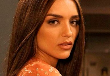 Prestes a estrear em nova novela da <I>TV Globo</i>, Rafa Kalimann dispara: <I>Tenho estado motivada e ansiosa</i>