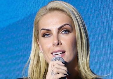 Ana Hickmann diz que está se sentindo <i>diariamente ameaçada</i> por Alexandre Correa