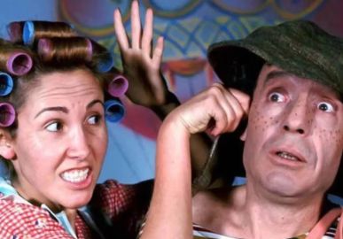 Viúva, Florinda Meza escreve homenagem para Roberto Bolaños, astro de <I>Chaves</i>: <i>Sempre vou comemorar sua vida</i>