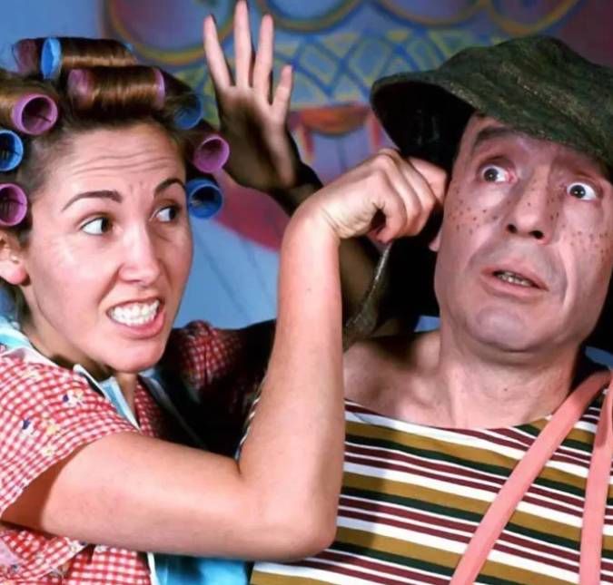 Viúva, Florinda Meza escreve homenagem para Roberto Bolaños, astro de Chaves: Sempre vou comemorar sua vida O ator estaria completando 95 anos de idade nesta quarta feira, dia 21