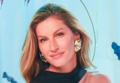 Gisele Bündchen e Joaquim Valente estão namorando desde junho, afirma veículo