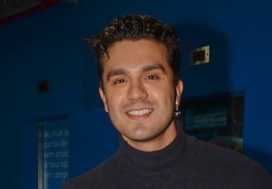 Relembre as mulheres que passaram pela vida de Luan Santana