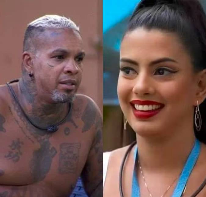 Fernanda comemora volta do paredão e dispara para Rodriguinho: <i>Nem você acreditava?</i>. Veja o que rolou na madrugada do <i>BBB24</i>