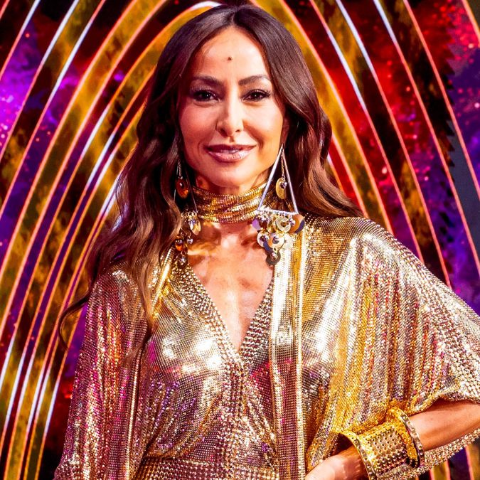 Sabrina Sato revela que a mãe deixou escapar namoro com Nicolas Prattes antes de anúncio