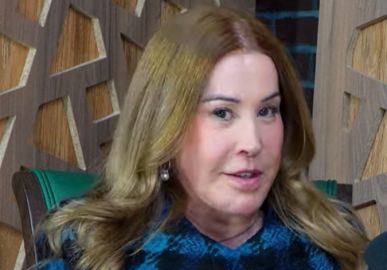 Zilu Godoi diz que Wanessa Camargo irá se decepcionar com <i>muitas</i> amizades após deixar <i>reality</i>